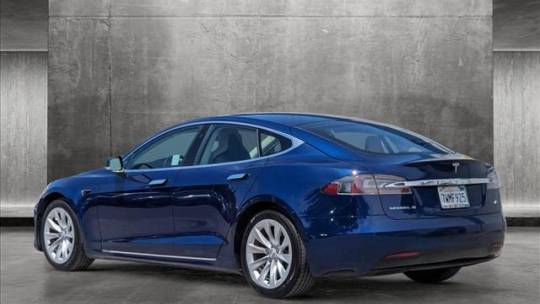 2016 Tesla Model S 5YJSA1E16GF172817