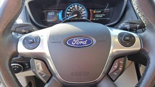 2017 Ford Focus 1FADP3R42HL224438