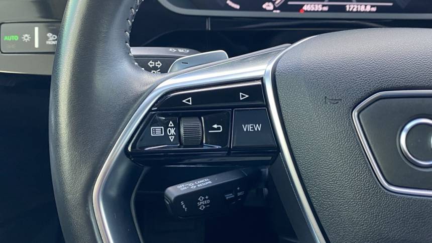 2019 Audi e-tron WA1VABGE6KB023400