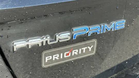 2020 Toyota Prius Prime JTDKARFP7L3160930