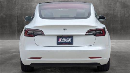 2019 Tesla Model 3 5YJ3E1EAXKF309887