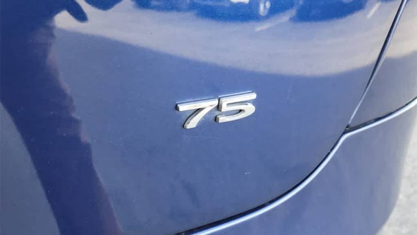 2017 Tesla Model S 5YJSA1E18HF203065