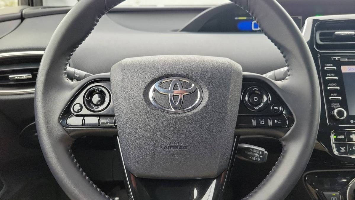 2020 Toyota Prius Prime JTDKARFP1L3150216