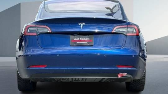 2017 Tesla Model 3 5YJ3E1EA0HF001474