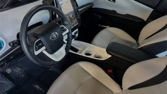 2017 Toyota Prius Prime JTDKARFP3H3063179