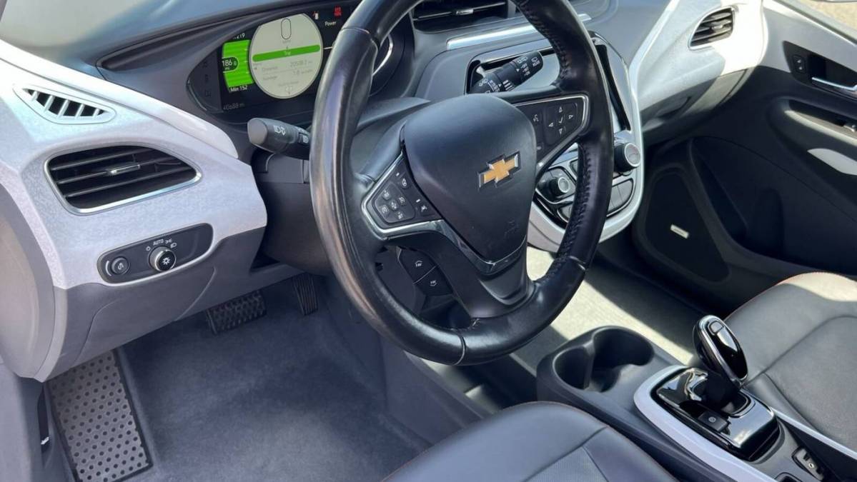2018 Chevrolet Bolt 1G1FX6S08J4138040