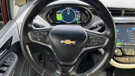2019 Chevrolet Bolt 1G1FY6S05K4102434