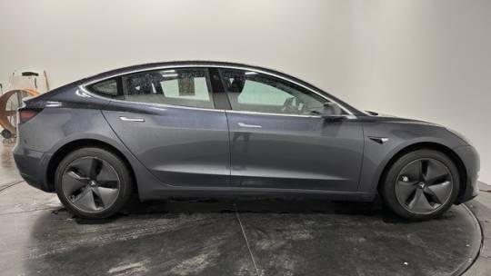 2018 Tesla Model 3 5YJ3E1EB9JF128349