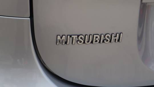 2012 Mitsubishi i-MiEV JA3215H17CU008916