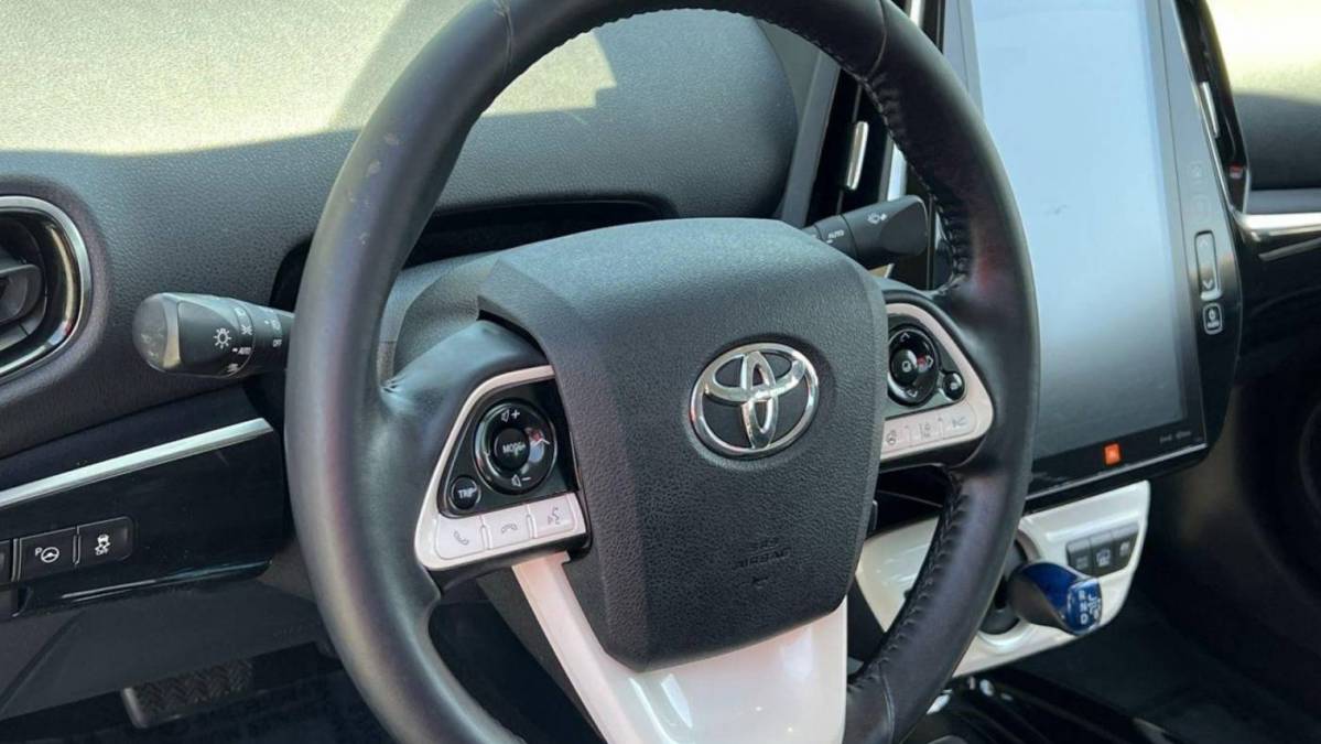 2017 Toyota Prius Prime JTDKARFP4H3057603