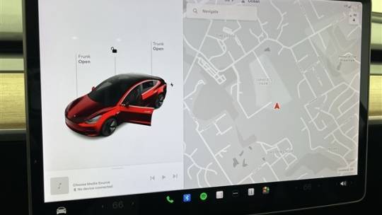 2019 Tesla Model 3 5YJ3E1EA9KF299000