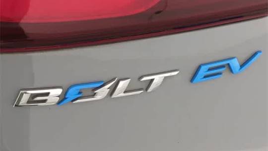 2019 Chevrolet Bolt 1G1FY6S00K4111008