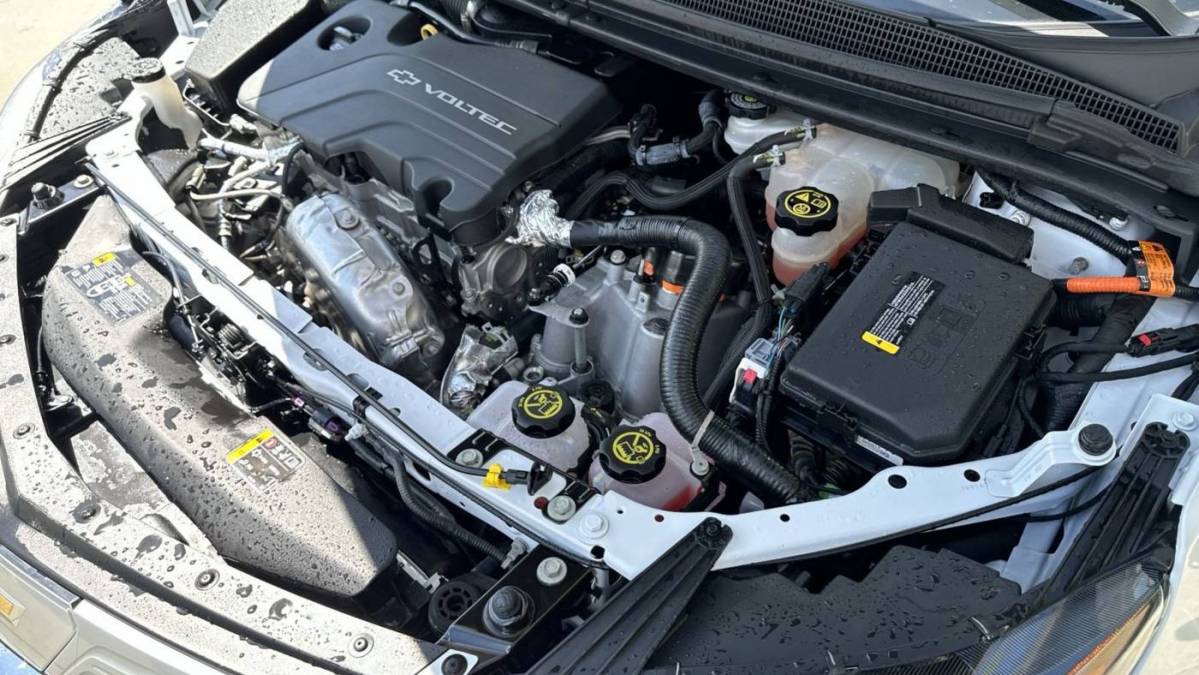 2018 Chevrolet VOLT 1G1RB6S52JU156914