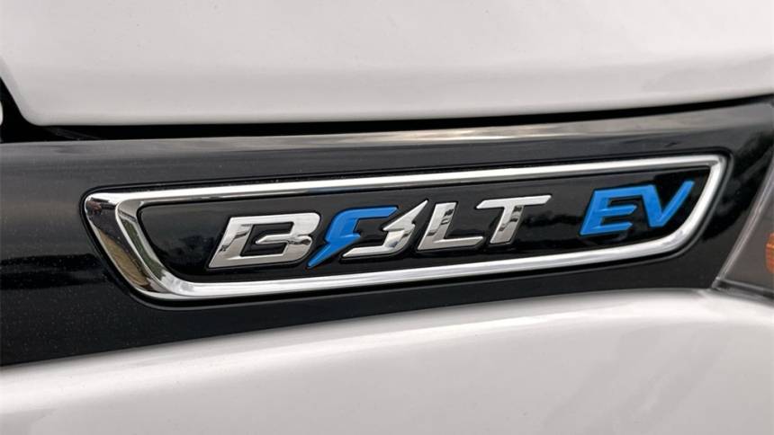 2021 Chevrolet Bolt 1G1FZ6S02M4102049
