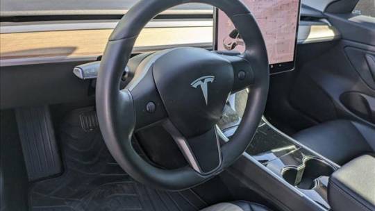 2019 Tesla Model 3 5YJ3E1EA5KF426468