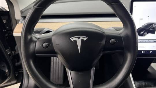 2019 Tesla Model 3 5YJ3E1EA6KF399409