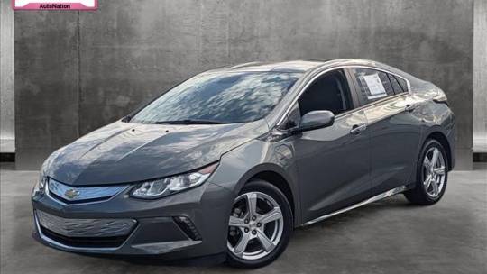 2017 Chevrolet VOLT 1G1RA6S57HU113649