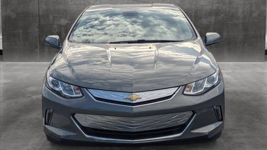 2017 Chevrolet VOLT 1G1RA6S57HU113649