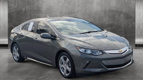 2017 Chevrolet VOLT 1G1RA6S57HU113649