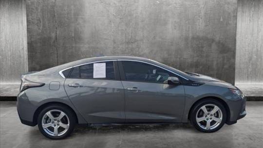 2017 Chevrolet VOLT 1G1RA6S57HU113649