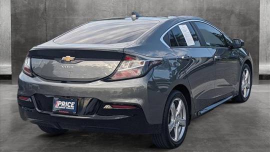 2017 Chevrolet VOLT 1G1RA6S57HU113649