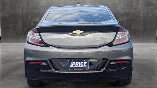 2017 Chevrolet VOLT 1G1RA6S57HU113649