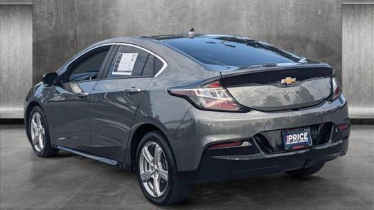 2017 Chevrolet VOLT 1G1RA6S57HU113649