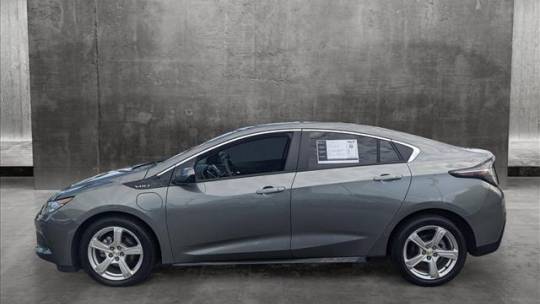 2017 Chevrolet VOLT 1G1RA6S57HU113649