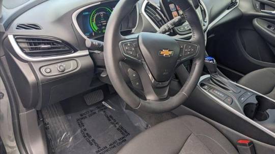 2017 Chevrolet VOLT 1G1RA6S57HU113649
