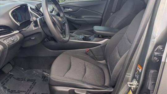 2017 Chevrolet VOLT 1G1RA6S57HU113649