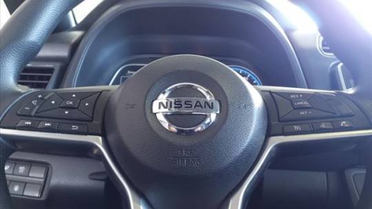 2020 Nissan LEAF 1N4AZ1BP8LC310075