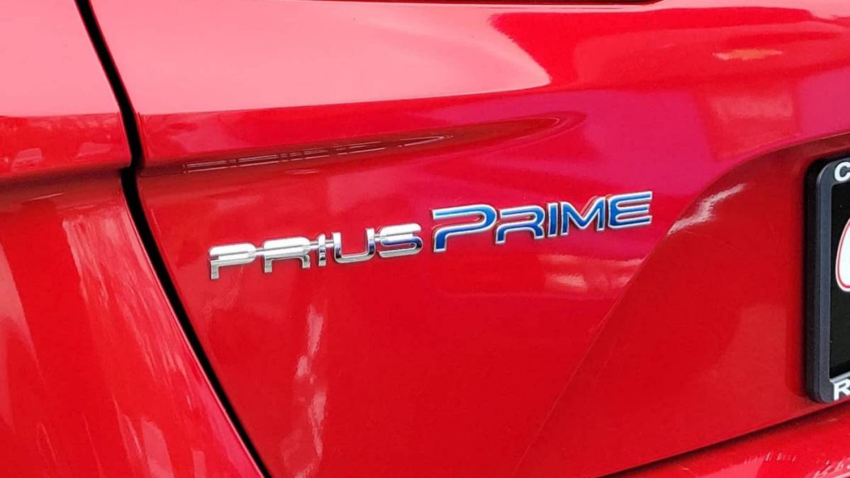 2020 Toyota Prius Prime JTDKARFP4L3162246