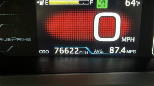 2017 Toyota Prius Prime JTDKARFP9H3021857