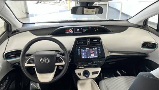 2017 Toyota Prius Prime JTDKARFP9H3021857