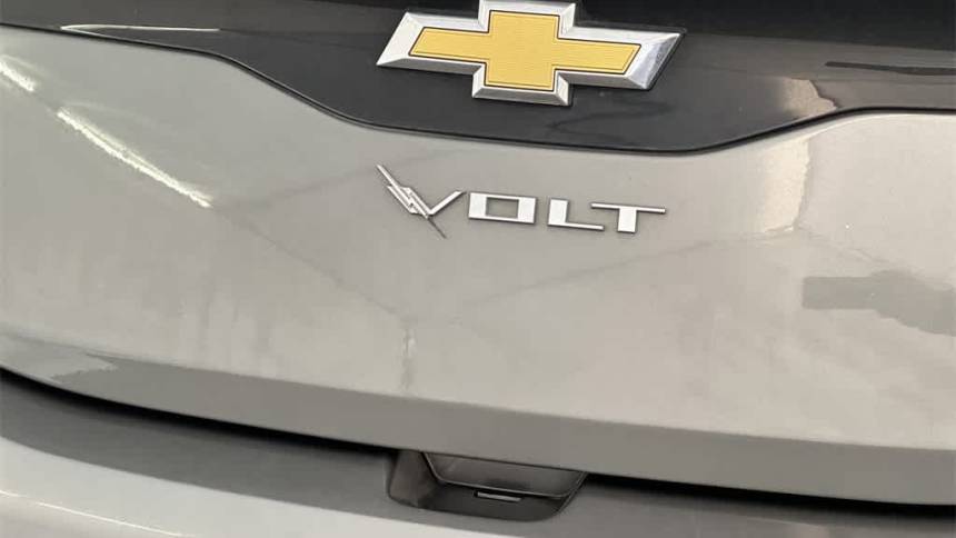 2017 Chevrolet VOLT 1G1RB6S52HU162898