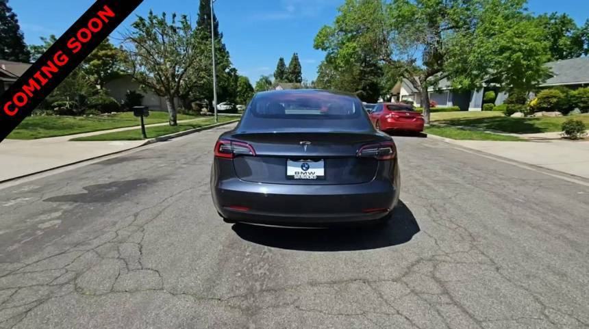 2018 Tesla Model 3 5YJ3E1EA0JF005062
