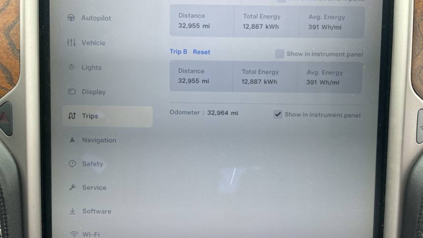 2018 Tesla Model S 5YJSA1E40JF274387