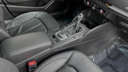 2016 Audi A3 Sportback e-tron WAUSPBFF2GA058348