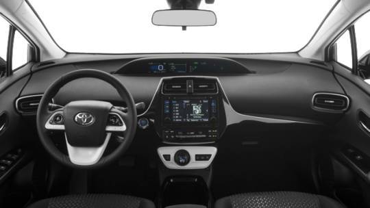 2018 Toyota Prius Prime JTDKARFPXJ3079692