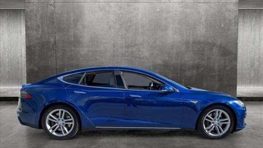 2015 Tesla Model S 5YJSA1E28FF120001