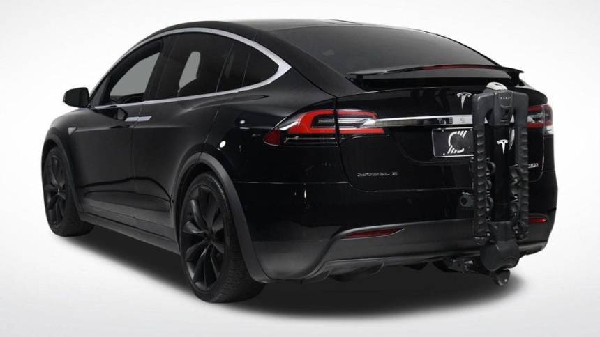 2016 Tesla Model X 5YJXCAE4XGFS00788