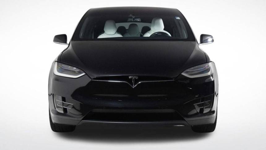 2016 Tesla Model X 5YJXCAE4XGFS00788
