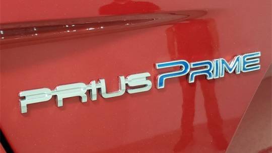 2017 Toyota Prius Prime JTDKARFP7H3045378