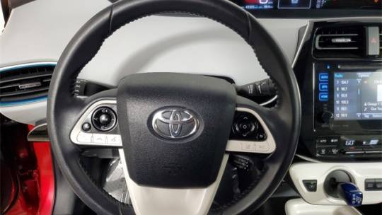 2017 Toyota Prius Prime JTDKARFP7H3045378