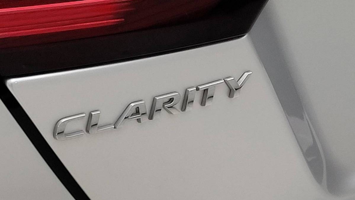 2019 Honda Clarity JHMZC5F14KC000949