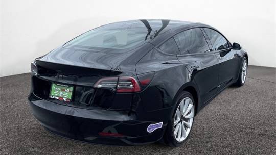 2019 Tesla Model 3 5YJ3E1EA4KF434464