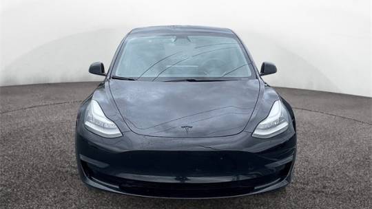 2019 Tesla Model 3 5YJ3E1EA4KF434464