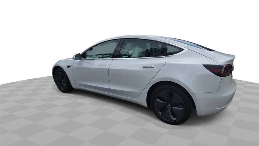 2019 Tesla Model 3 5YJ3E1EA8KF431891