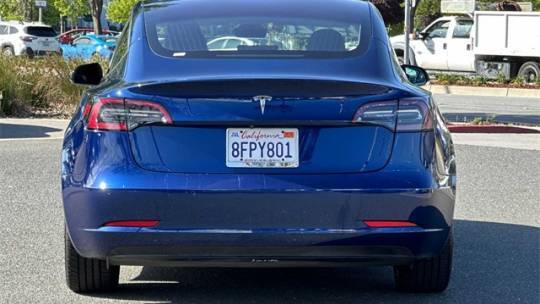 2018 Tesla Model 3 5YJ3E1EA6JF043413