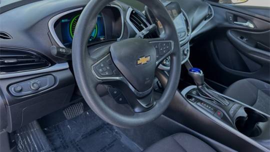 2018 Chevrolet VOLT 1G1RC6S5XJU152784